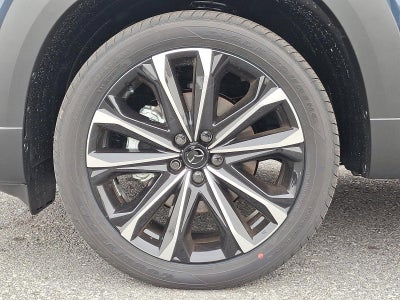 2026 Mazda Mazda CX-50 2.5 Turbo Premium Plus AWD