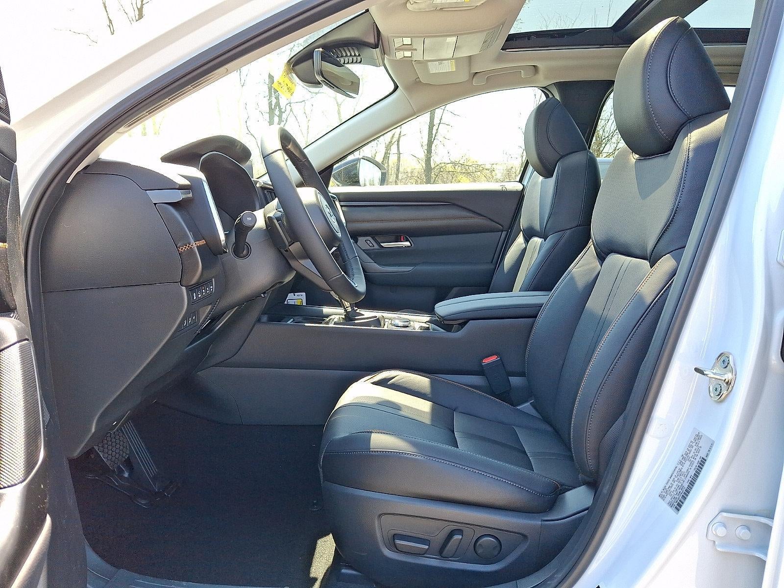 2026 Mazda Mazda CX-50 2.5 Turbo Premium Plus AWD
