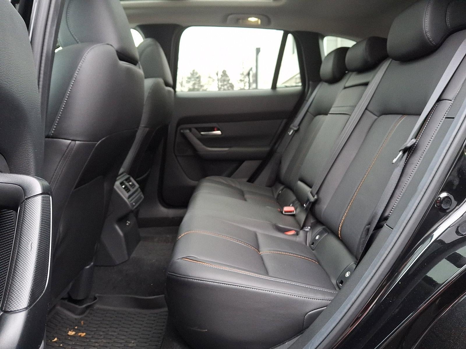 2024 Mazda Mazda CX-50 2.5 Turbo Premium Plus Package AWD