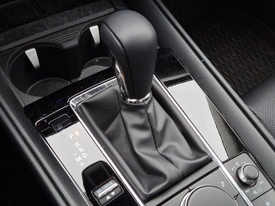 2024 Mazda Mazda CX-50 2.5 Turbo Premium Plus Package AWD