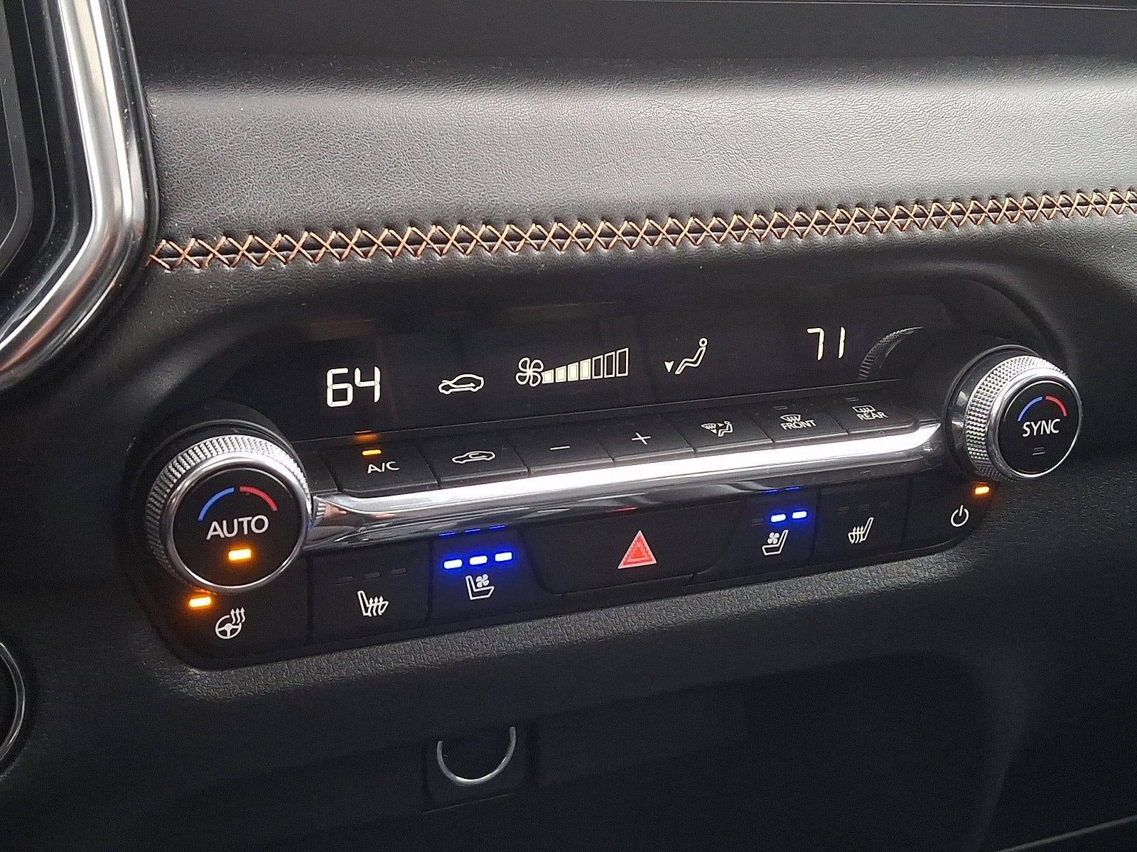 2024 Mazda Mazda CX-50 2.5 Turbo Premium Plus Package AWD