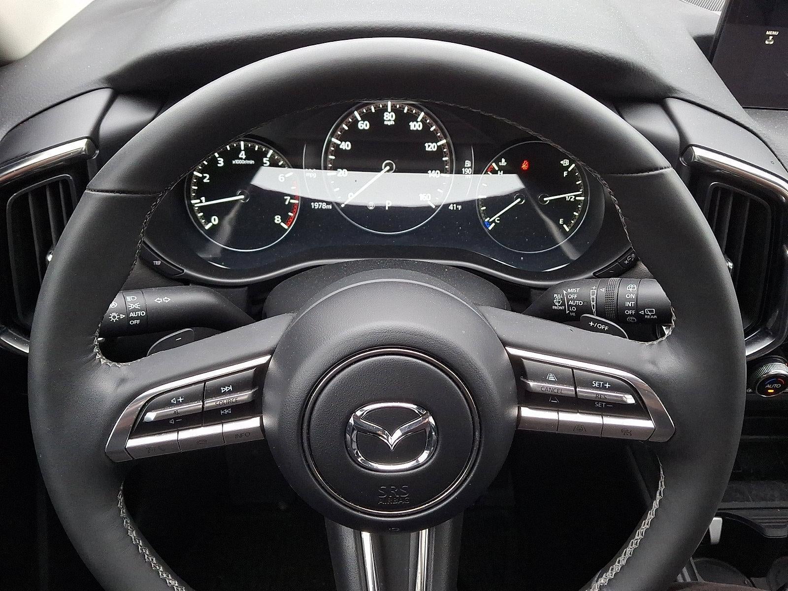 2024 Mazda Mazda CX-50 2.5 Turbo Premium Plus Package AWD