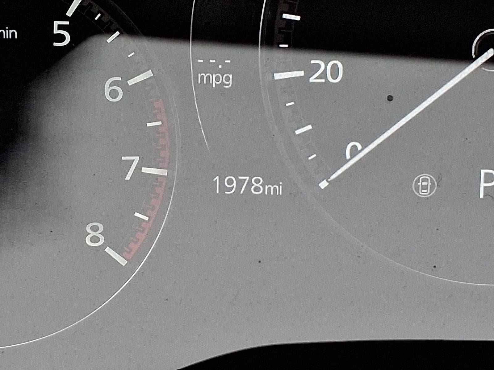 2024 Mazda Mazda CX-50 2.5 Turbo Premium Plus Package AWD