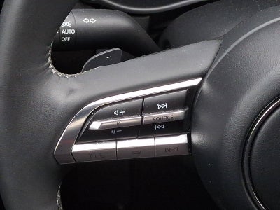 2024 Mazda Mazda CX-50 2.5 Turbo Premium Plus Package AWD