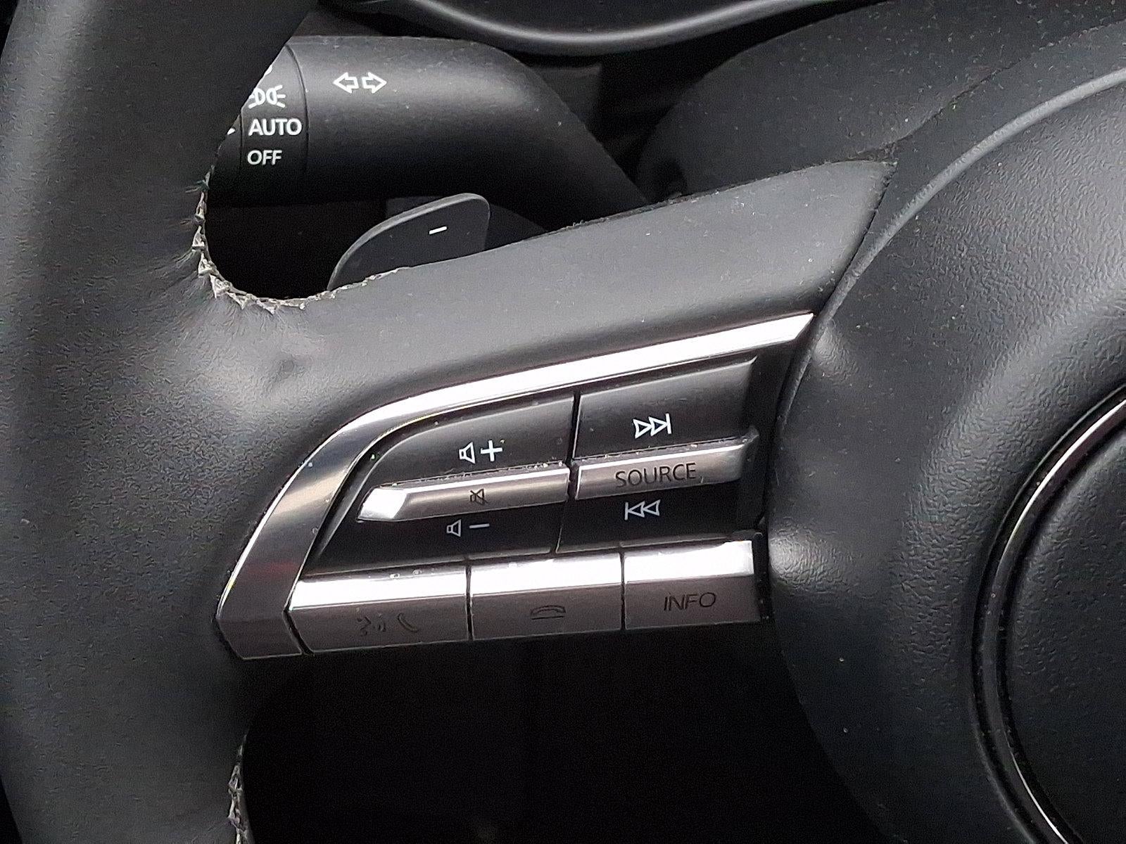 2024 Mazda Mazda CX-50 2.5 Turbo Premium Plus Package AWD