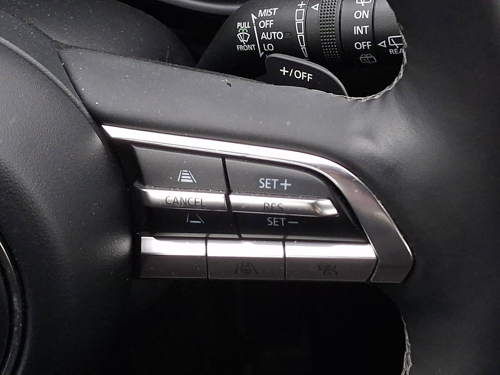 2024 Mazda Mazda CX-50 2.5 Turbo Premium Plus Package AWD