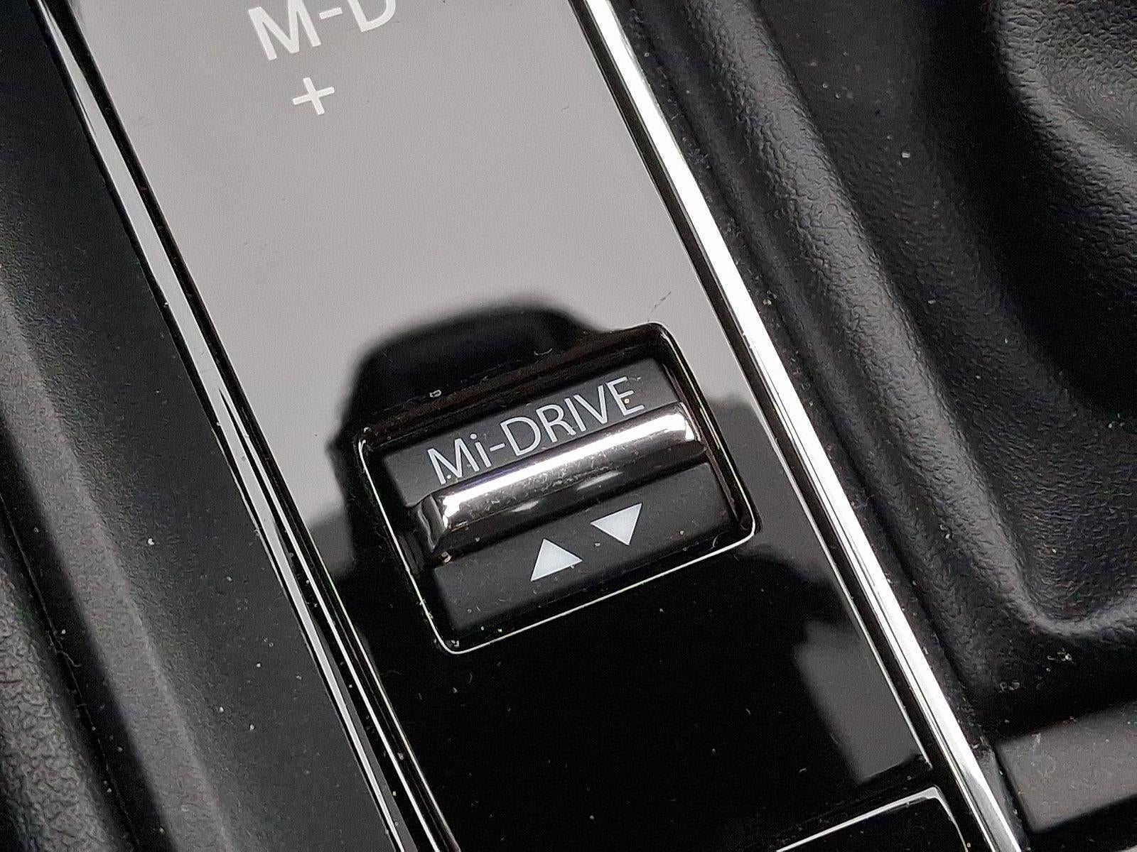 2024 Mazda Mazda CX-50 2.5 Turbo Premium Plus Package AWD