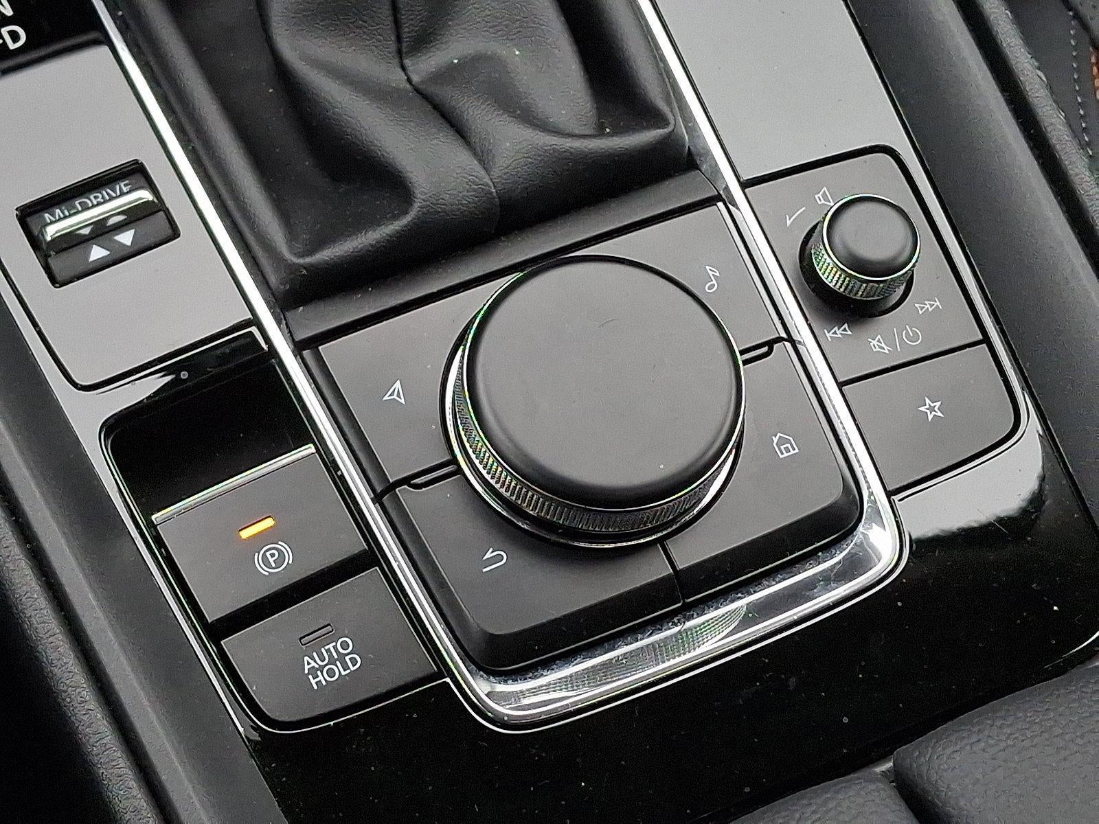 2024 Mazda Mazda CX-50 2.5 Turbo Premium Plus Package AWD