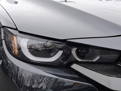 2024 Mazda Mazda CX-50 2.5 Turbo Premium Plus Package AWD