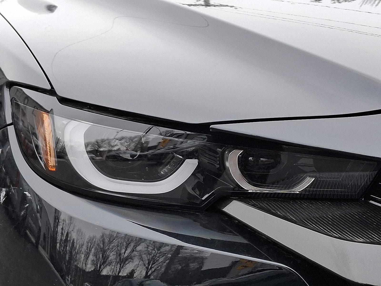 2024 Mazda Mazda CX-50 2.5 Turbo Premium Plus Package AWD