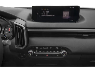 2024 Mazda Mazda CX-50 2.5 Turbo Premium Plus Package AWD