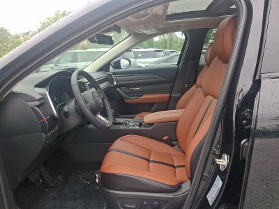 2026 Mazda Mazda CX-50 2.5 Turbo Premium Plus AWD