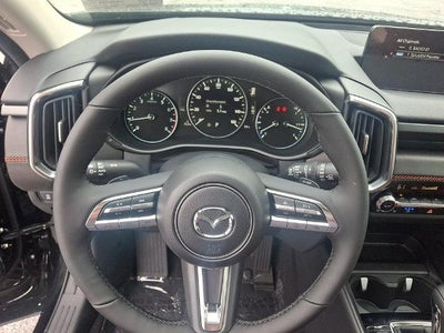 2026 Mazda Mazda CX-50 2.5 Turbo Premium Plus AWD