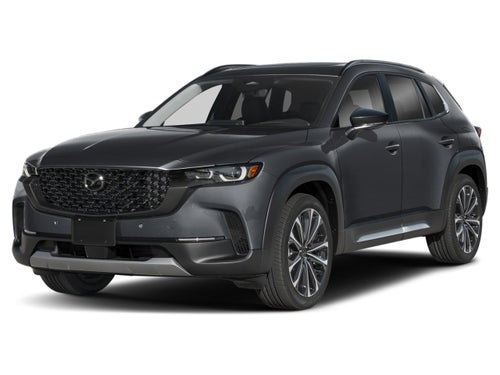 2026 Mazda Mazda CX-50 2.5 Turbo Premium Plus AWD