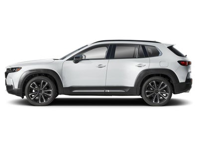 2026 Mazda Mazda CX-50 2.5 Turbo Premium Plus AWD