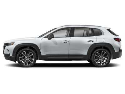2024 Mazda Mazda CX-50 2.5 Turbo Premium Plus Package AWD