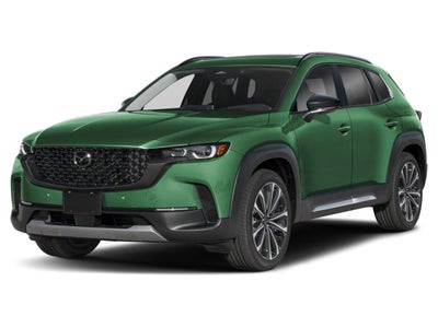 2026 Mazda Mazda CX-50 2.5 Turbo Premium Plus AWD