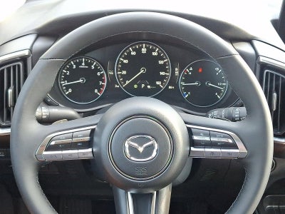 2026 Mazda Mazda CX-50 2.5 Turbo Premium Plus AWD