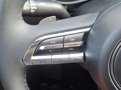 2026 Mazda Mazda CX-50 2.5 Turbo Premium Plus AWD