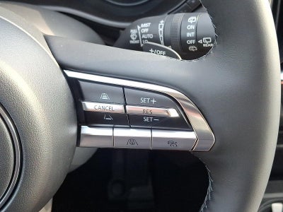 2026 Mazda Mazda CX-50 2.5 Turbo Premium Plus AWD