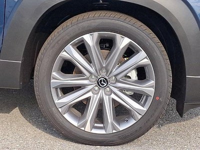2026 Mazda Mazda CX-50 2.5 Turbo Premium Plus AWD