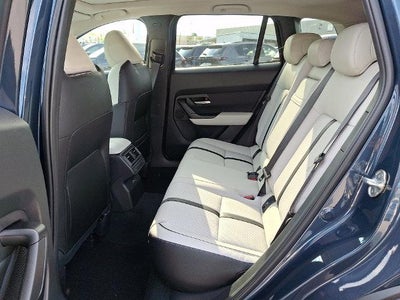2026 Mazda Mazda CX-50 2.5 Turbo Premium Plus AWD