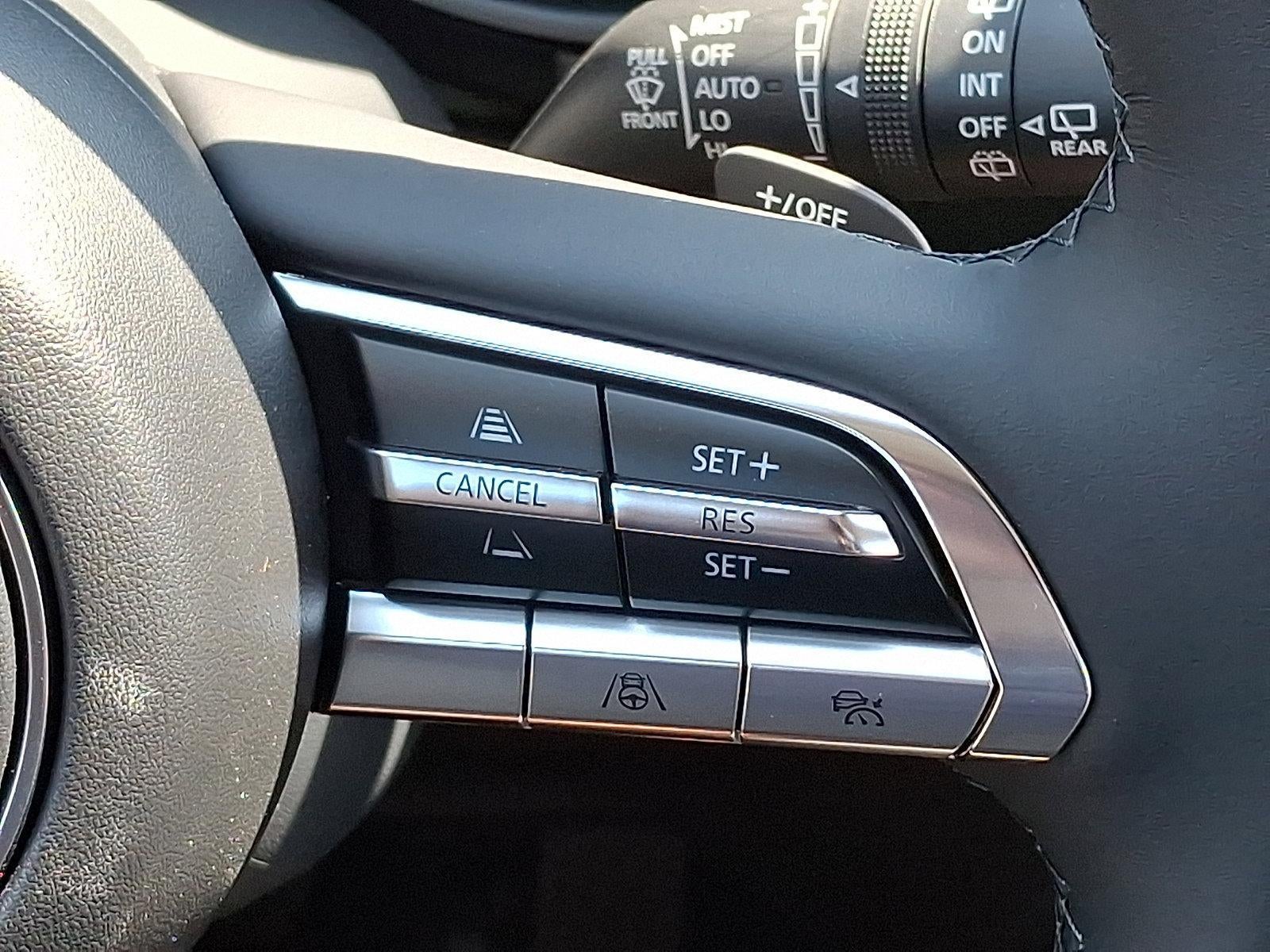 2026 Mazda Mazda CX-50 2.5 Turbo Premium Plus AWD