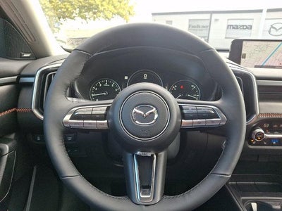 2026 Mazda Mazda CX-50 2.5 Turbo Premium Plus AWD