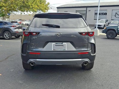 2026 Mazda Mazda CX-50 2.5 Turbo Premium Plus AWD