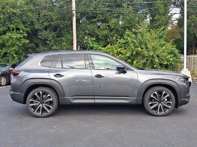 2026 Mazda Mazda CX-50 2.5 Turbo Premium Plus AWD