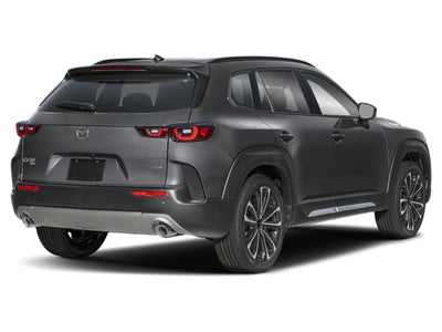 2026 Mazda Mazda CX-50 2.5 Turbo Premium Plus AWD