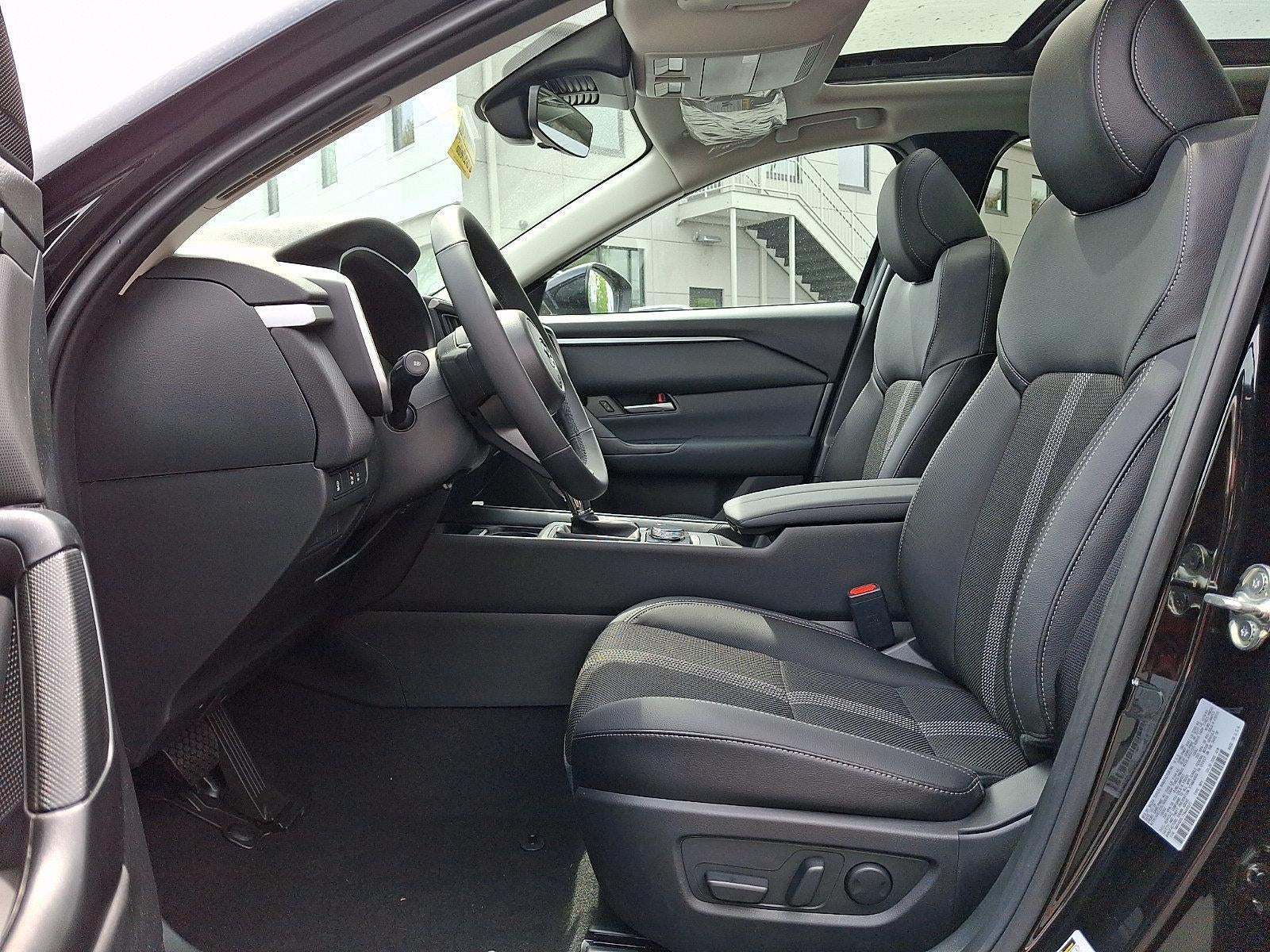 2026 Mazda Mazda CX-50 2.5 S Meridian Edition AWD