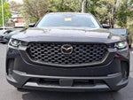 2026 Mazda Mazda CX-50 2.5 S Meridian Edition AWD