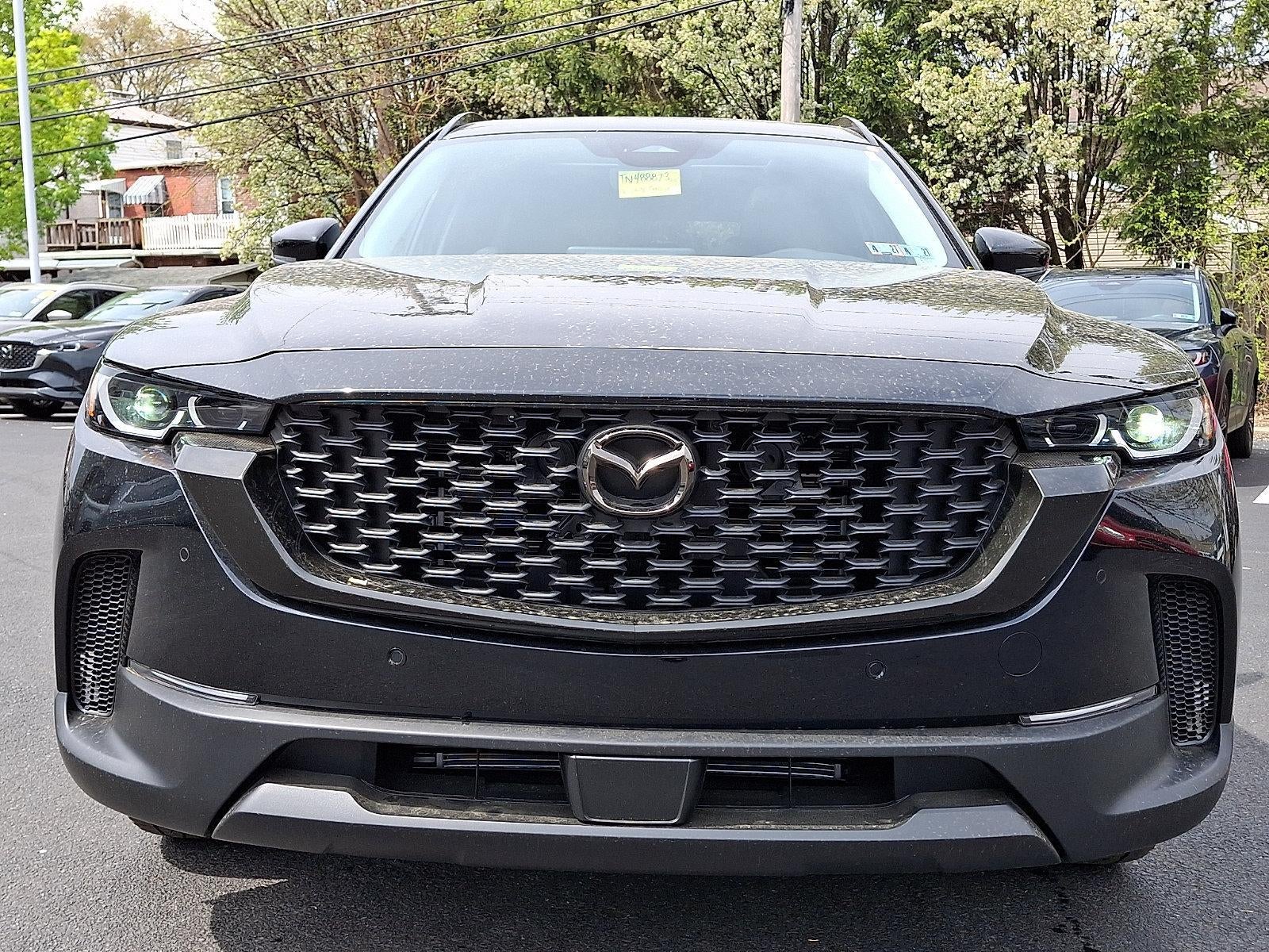 2026 Mazda Mazda CX-50 2.5 S Meridian Edition AWD
