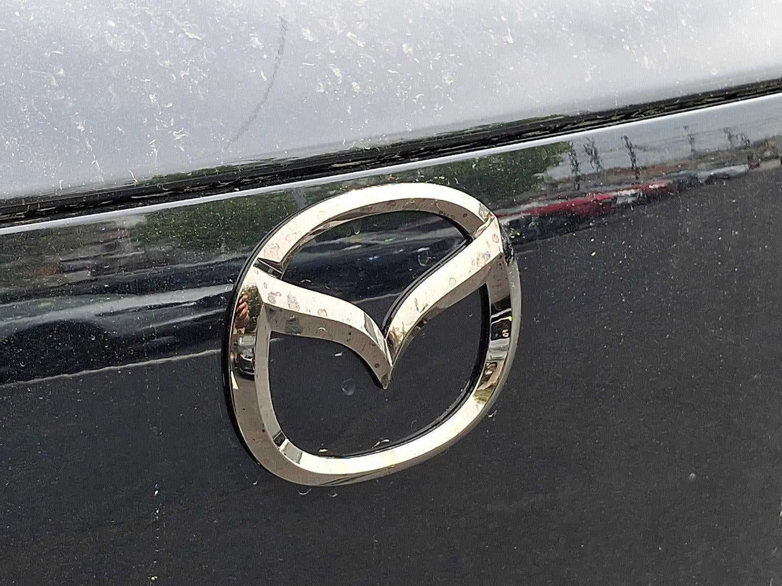 2026 Mazda Mazda CX-50 2.5 S Meridian Edition AWD