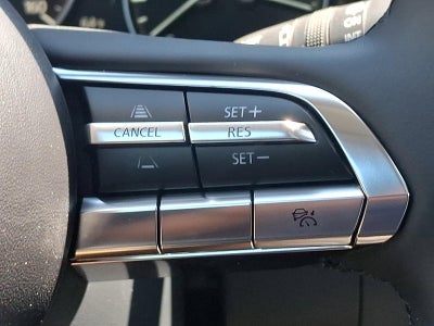 2026 Mazda Mazda CX-50 2.5 S Meridian Edition AWD