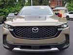 2023 Mazda Mazda CX-50 2.5 Turbo Meridian Edition AWD