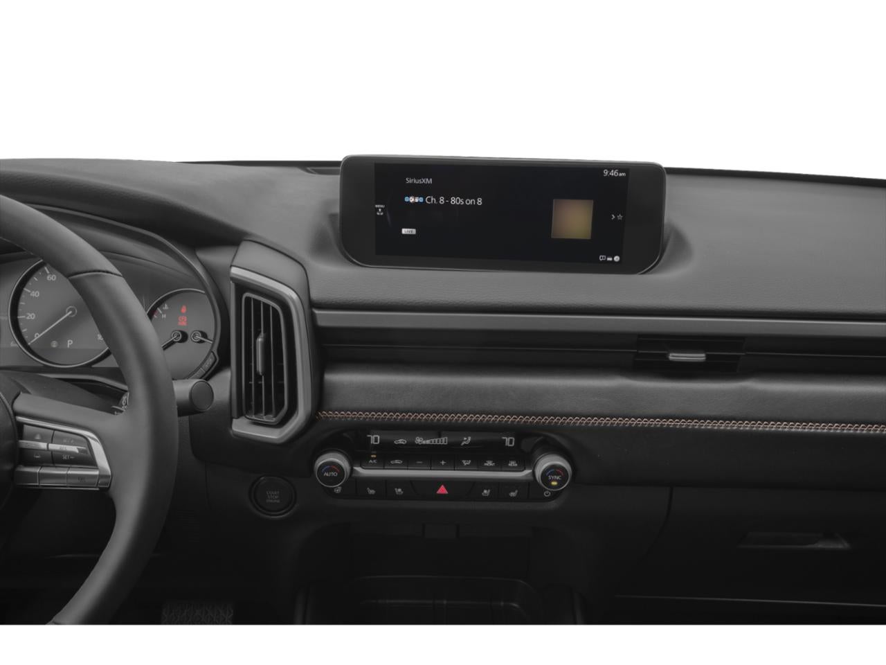 2026 Mazda Mazda CX-50 2.5 Turbo Meridian Edition AWD