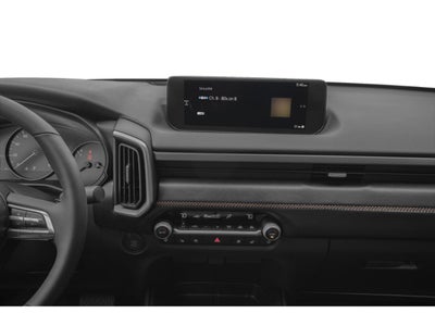 2026 Mazda Mazda CX-50 2.5 Turbo Meridian Edition AWD