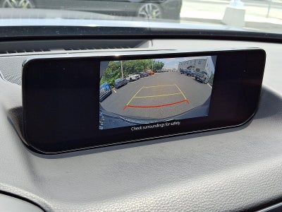 2024 Mazda Mazda CX-50 2.5 Turbo Meridian Edition AWD