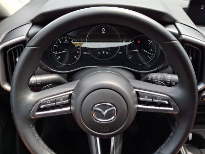 2024 Mazda Mazda CX-50 2.5 Turbo Meridian Edition AWD