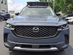 2024 Mazda Mazda CX-50 2.5 Turbo Meridian Edition AWD