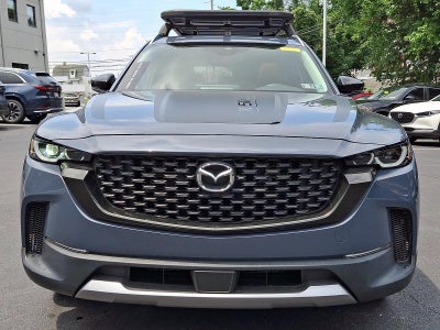 2024 Mazda Mazda CX-50 2.5 Turbo Meridian Edition AWD