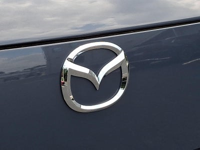 2024 Mazda Mazda CX-50 2.5 Turbo Meridian Edition AWD