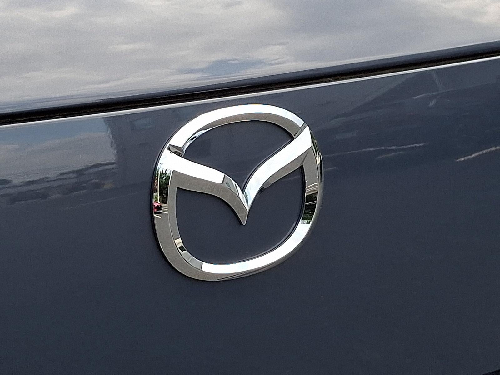 2024 Mazda Mazda CX-50 2.5 Turbo Meridian Edition AWD