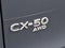 2024 Mazda Mazda CX-50 2.5 Turbo Meridian Edition AWD