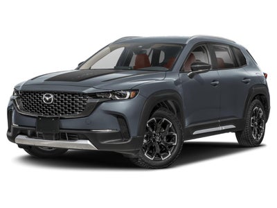 2024 Mazda Mazda CX-50 2.5 Turbo Meridian Edition AWD