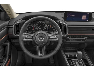 2024 Mazda Mazda CX-50 2.5 Turbo Meridian Edition AWD