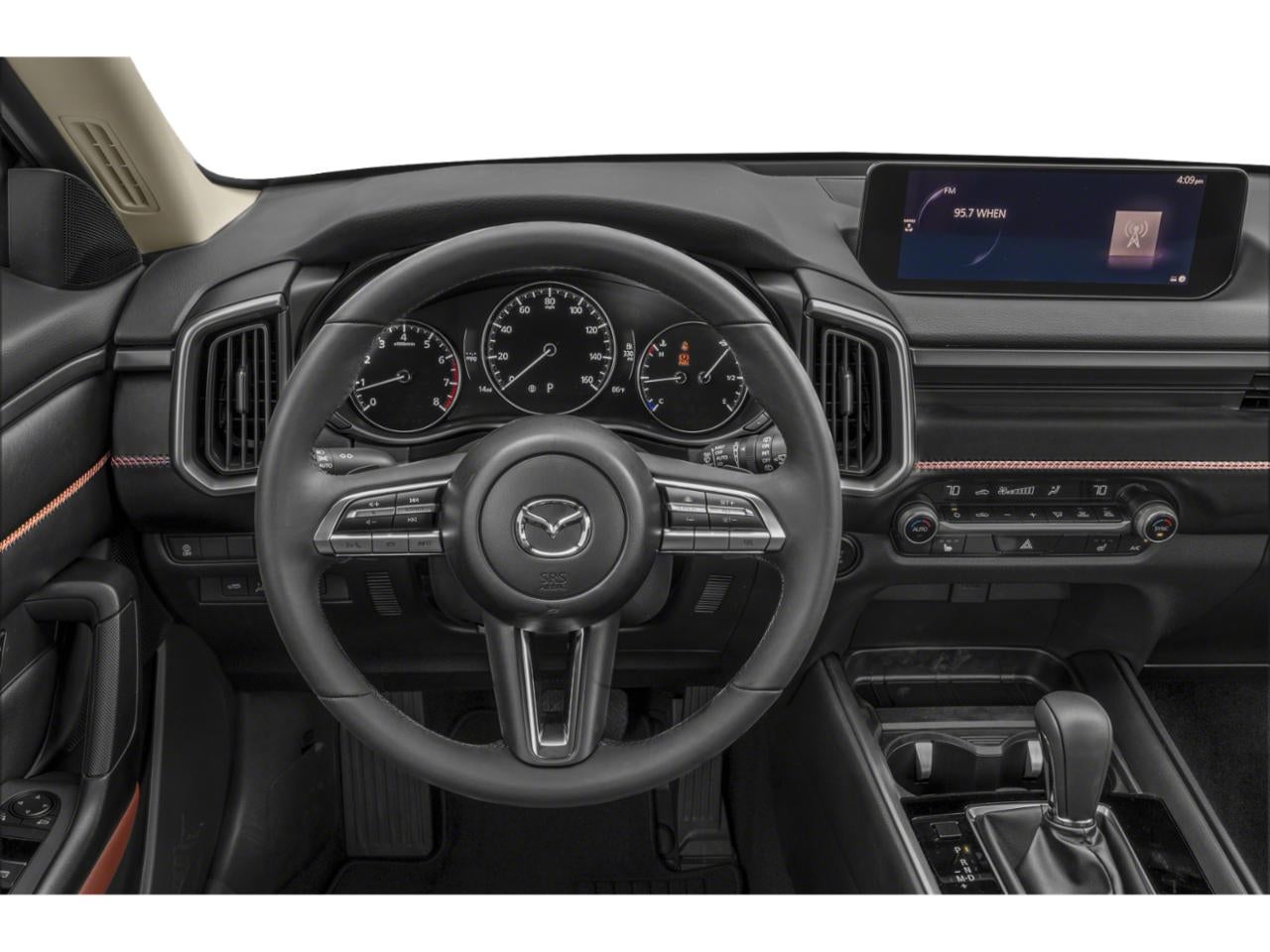 2024 Mazda Mazda CX-50 2.5 Turbo Meridian Edition AWD
