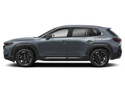 2024 Mazda Mazda CX-50 2.5 Turbo Meridian Edition AWD
